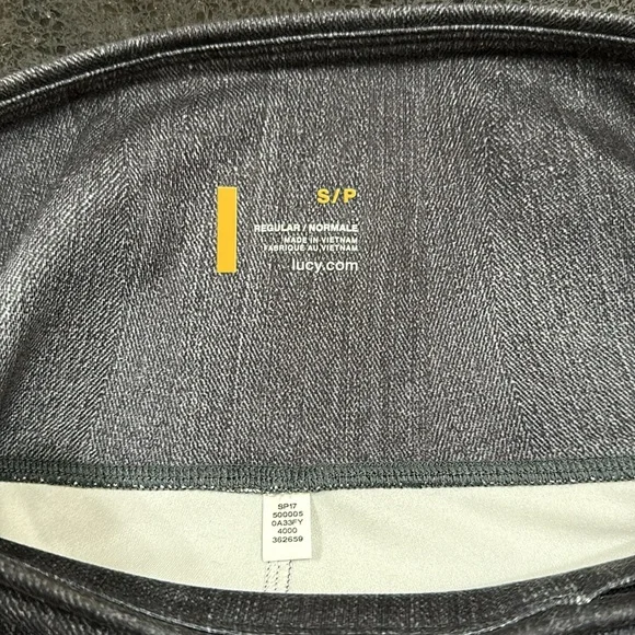 Lucy leggings - Picture 5 of 5